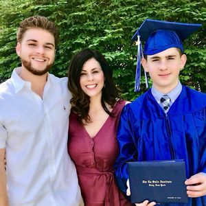 Meet your Posher, Susanne